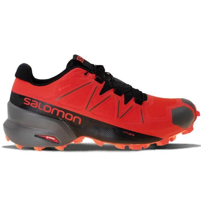 Baskets Salomon Speedcross 5 Gtx 407965