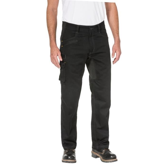 Caterpillar - Pantalon de travail OPERATOR FX - Hommes