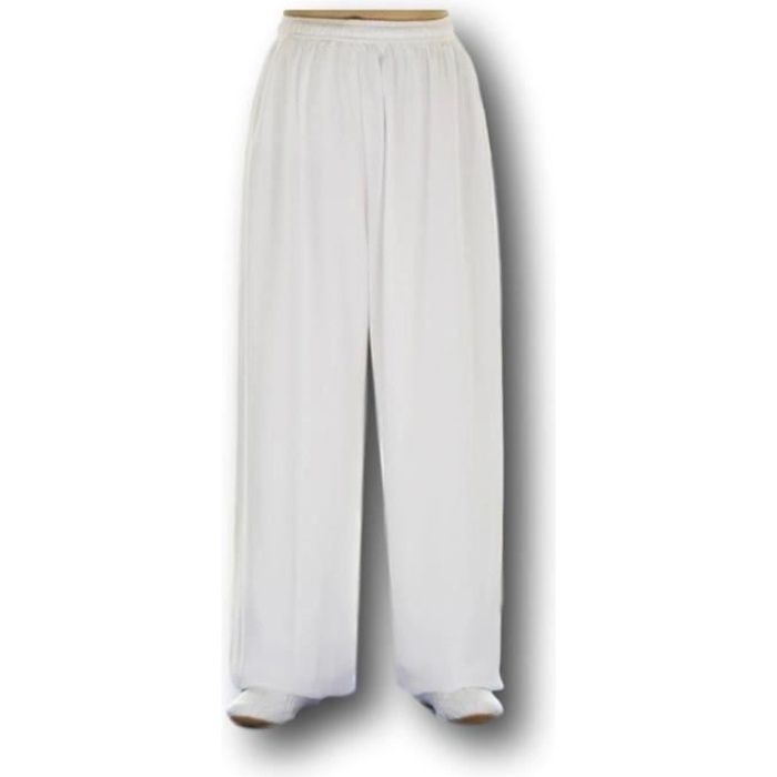 Pantalon QI GONG - TAIJIQUAN et WUSHU