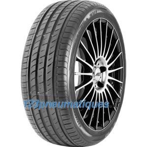 NexenNexen N Fera SU1 ( 245-30 R20 90Y XL 4PR )245-30 R20 90Y XL 4PR