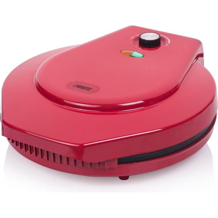 Princess Four à pizza Rouge 1450 W 115001