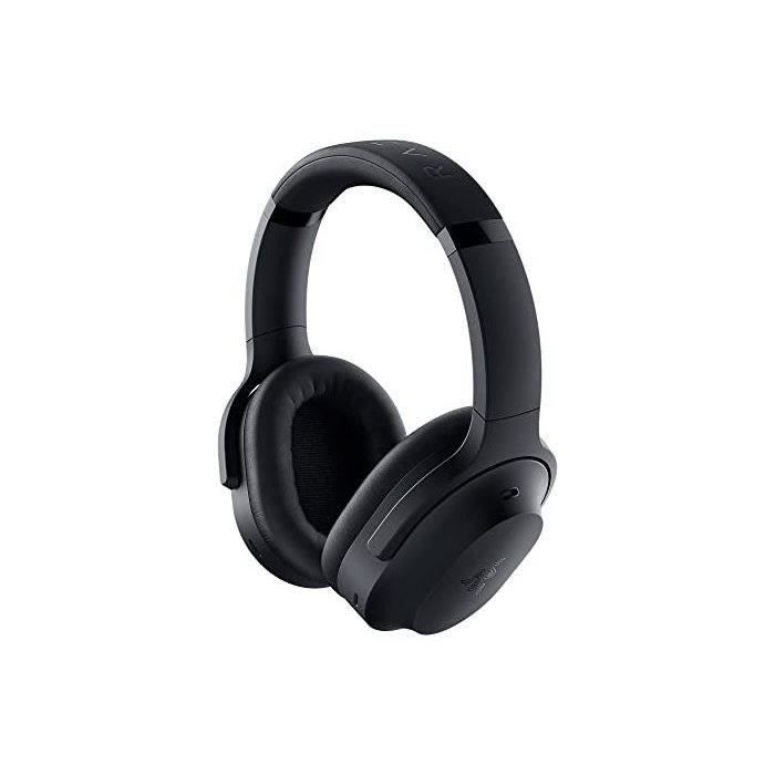 RAZER - Casque gaming BARRACUDA PRO