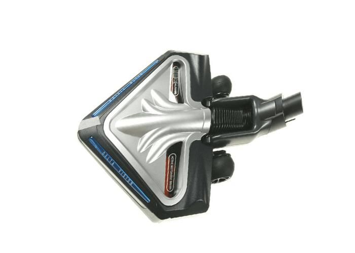 Electro Brosse 24-25v Marron Ref RS-RH5973 Pour PIECES ASPIRATEUR NETTOYEUR PETIT ELECTROMENAGER R