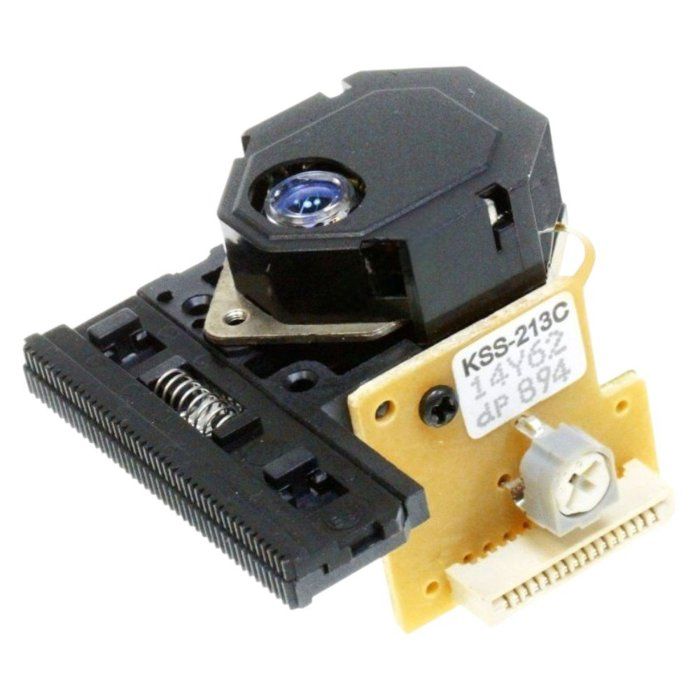 2266974. BLOC OPTIQUE LASER KSS213C