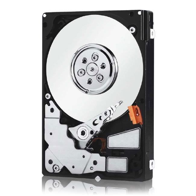 Disque dur Western Digital-WD3000BLFS -300Go