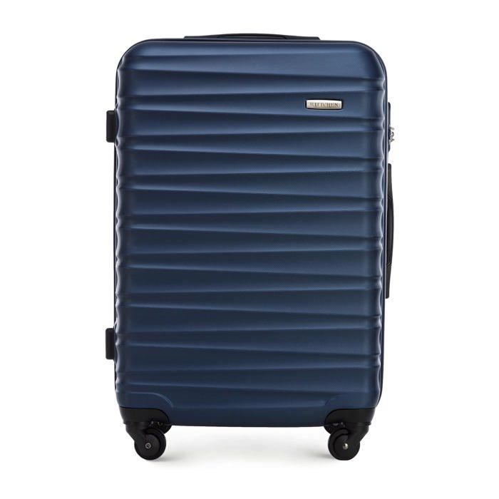 WITTCHEN Bagage / koffer - beige WITTCHEN Bagage / koffer - beige