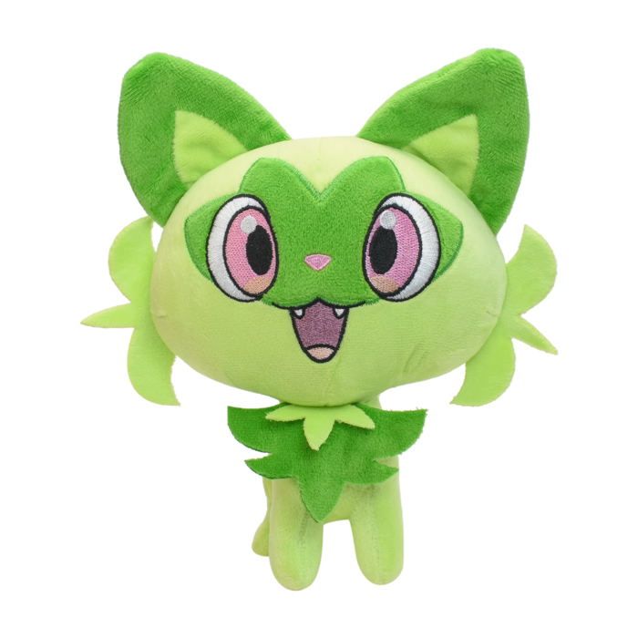 Peluche Kapibara Kawaii 9 Pouces Avec écharpe – Doux, Anti-stress, Déco – Cadeau Pour Tous Les âges