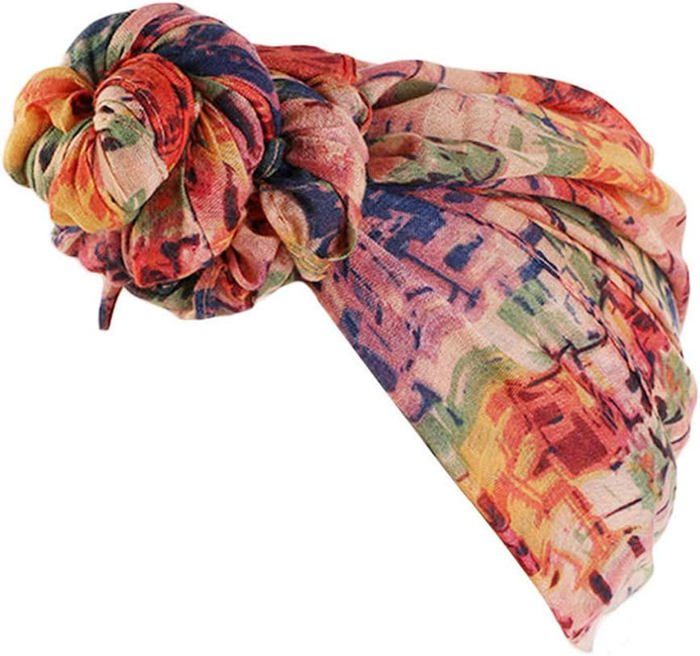 Boyfriend Cardig Velours Dur Pirate Cap Foulards Headwraps En Plein Air Cyclisme Bonnets Sport Bandana Chapeau Longue Queue Pirate Hat Bleu