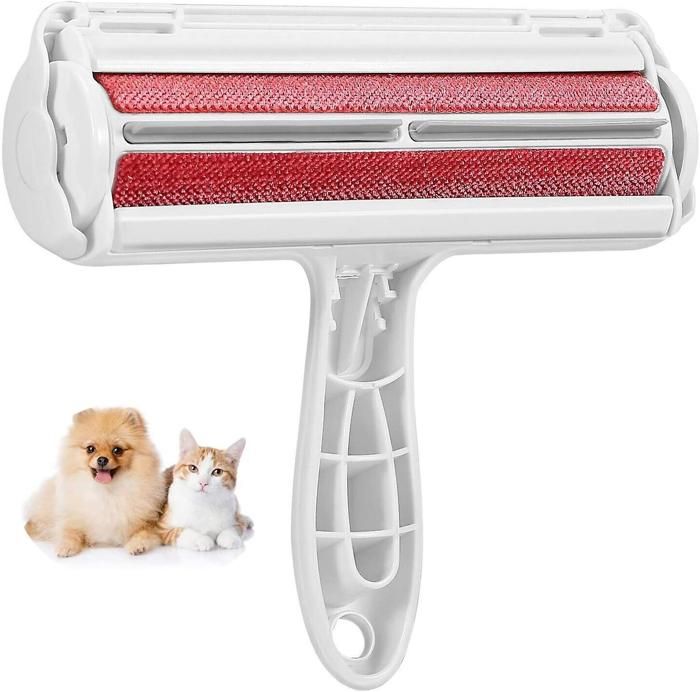 Boîte Secrète Rouleau Anti-Peluches – Cachette Voyage Pour Animaux, Design Réaliste Objet Du Quotidien, Plastique Robuste