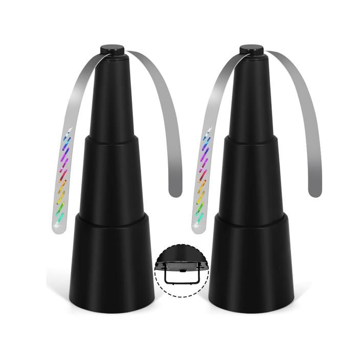 Ventilateur Anti Mouches Et Insectes Volants