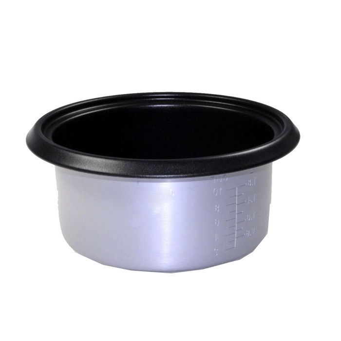 Cuve amovible SEB 10 bols Anti adhésif Graduée