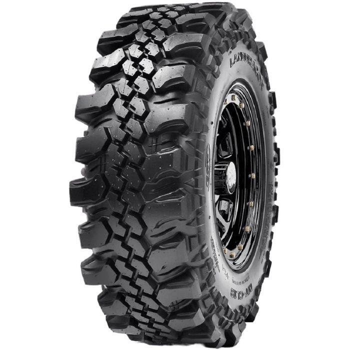 Pneu 4x4 Eté - CST - LAND DRAGON CL-18 - 31/105 R16 109K