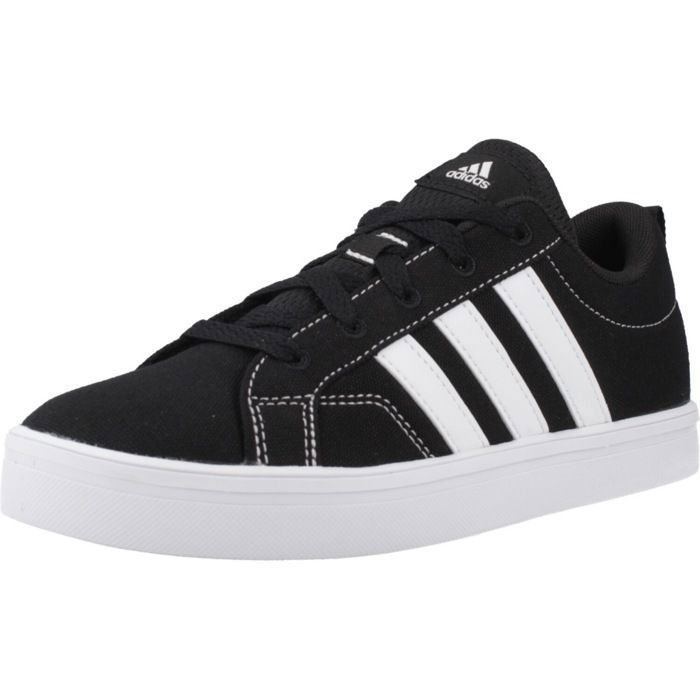 Adidas Zapatillas Niño Modèle Chaussure Adidas Modèle Vs Pace 2.0 K - Coleur Noir