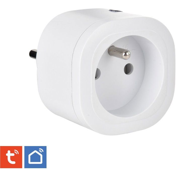 Prise connectée KYF Wi Fi Intérieur