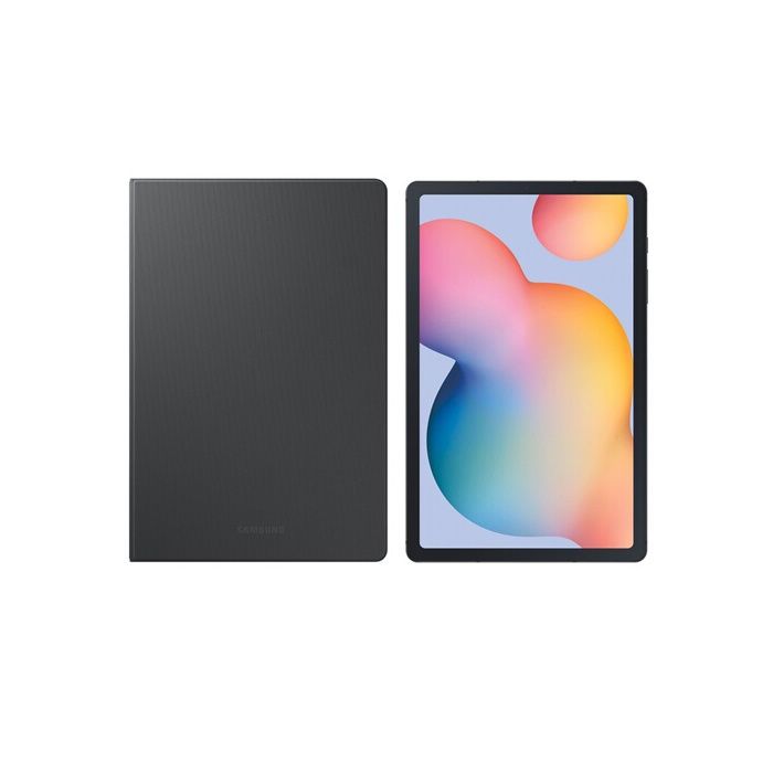 Pack Tablette Samsung Galaxy Tab S6 Lite 10 4 2024 + Book Cover Galaxy Tab S6 Lite - vue 2