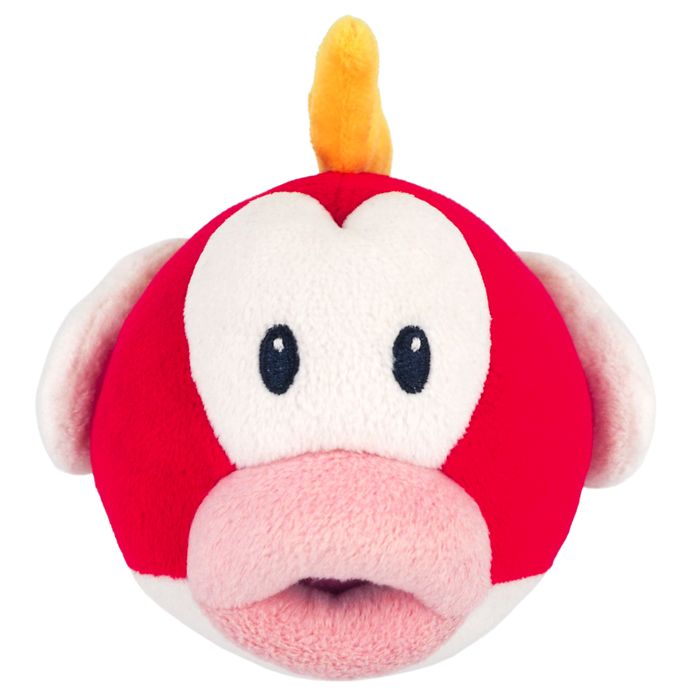 Together Plus TOGETHERPLUS PELUCHE Mario 24 CM Together Plus TOGETHERPLUS PELUCHE Mario 24 CM