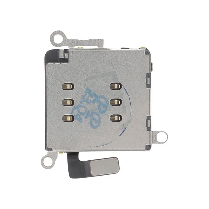 Lecteur Carte SIM - iPhone 11 (Original Reconditionné) Reconditionné - N/A reconditionné disponible sur Cdiscount Seconde Vie
