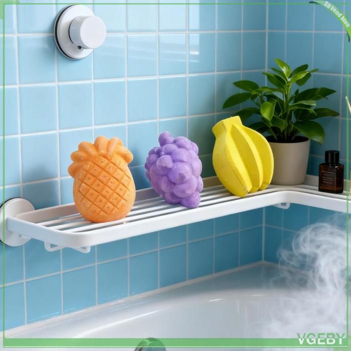 Jouet à mâcher pour animaux - FAFEICY - Pierre à ronger triangle fruit - Minéral & calcium - Pour hamster - Rose