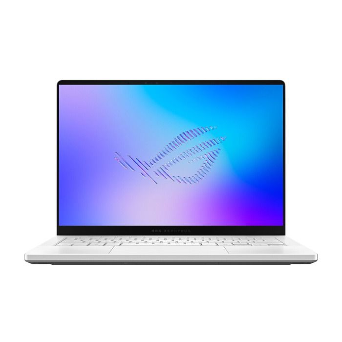 ROG Zephyrus G14 ZEPHYRUS G14 GA405WP DRF2 Intel Core Ultra 9 32G 1TB MVMe .2 PCIe 4.0 SSD Nvidia GeForce RTX 5070 Ti Ecran avec technologie OLED - vue 2