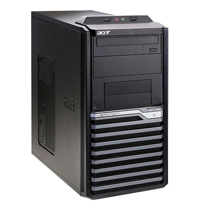 PC | Acer Veriton X2631G | Core i5-4570 | 8 Go | 500 Go