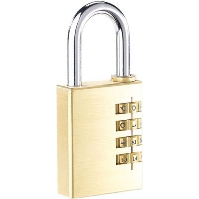 Comment Trouver Le Code Dun Cadenas A 4 Chiffres Comment Ouvrir Un Cadenas A Code 4 Chiffres | AUTOMASITES