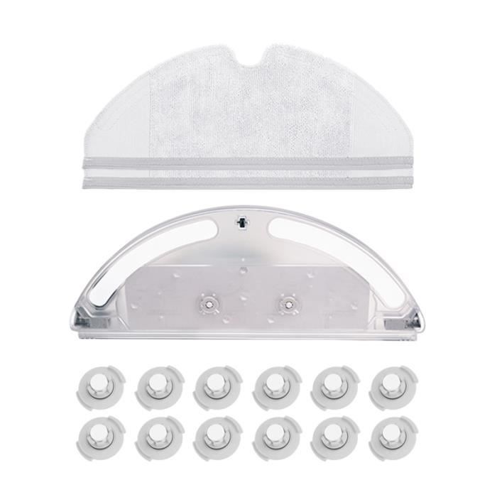 AlwaysH Réservoir D'eau Compatible Avec Xiaomi Roborock S5, S50, S51