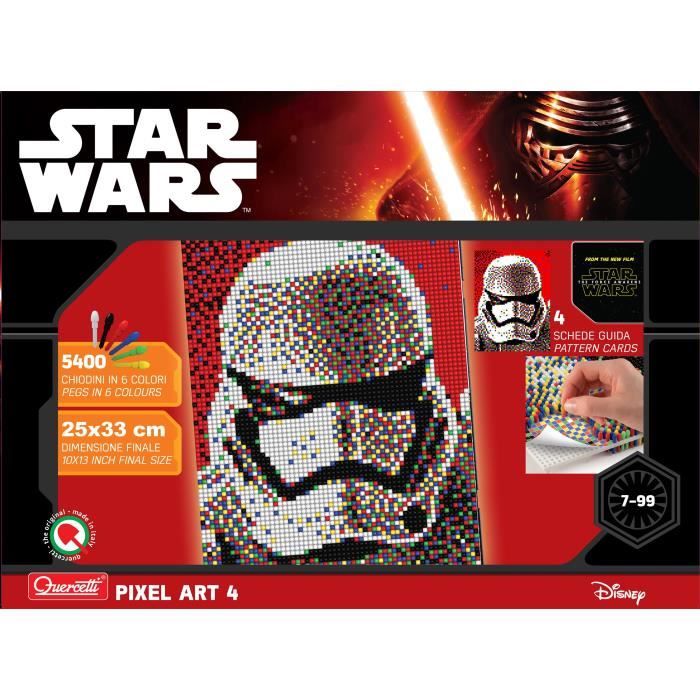 Boutons De Manchette Stormtrooper Star Wars - 2 Paires Métal Noir Et Argent - Cadeau Homme Geek