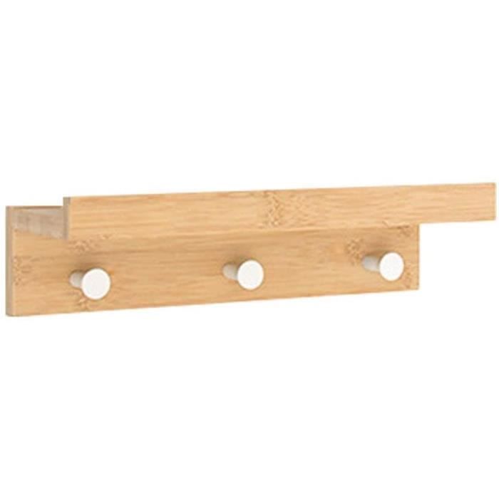 Peppermint Products Loop Rope | Cintre Suspendu En Corde Réglable En Hauteur | Blanc