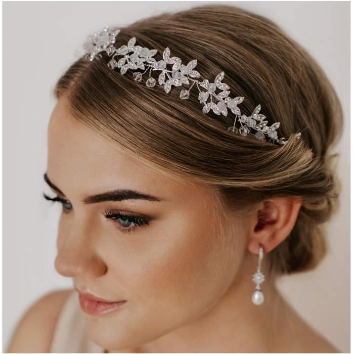 Serre Tête Accessoires De Coiffure Femme Vente Accessoires Mariage