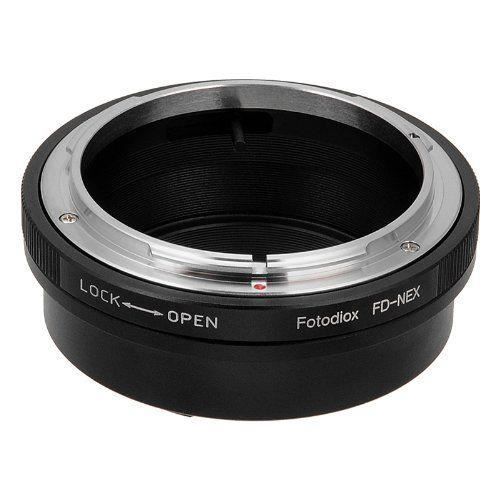 Adaptateur de monture dobjectif pour objectif Konica AR et appareils photo Nikon F-Mount DSLR Fotofiox Pro