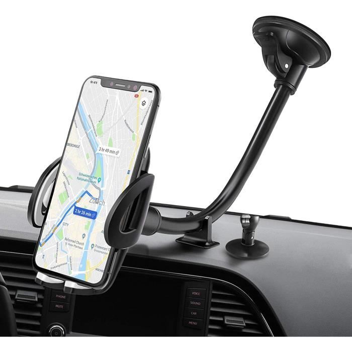 TELEPHONE PORTABLE Support Telephone Voiture Ventouse, Anwas 4 en