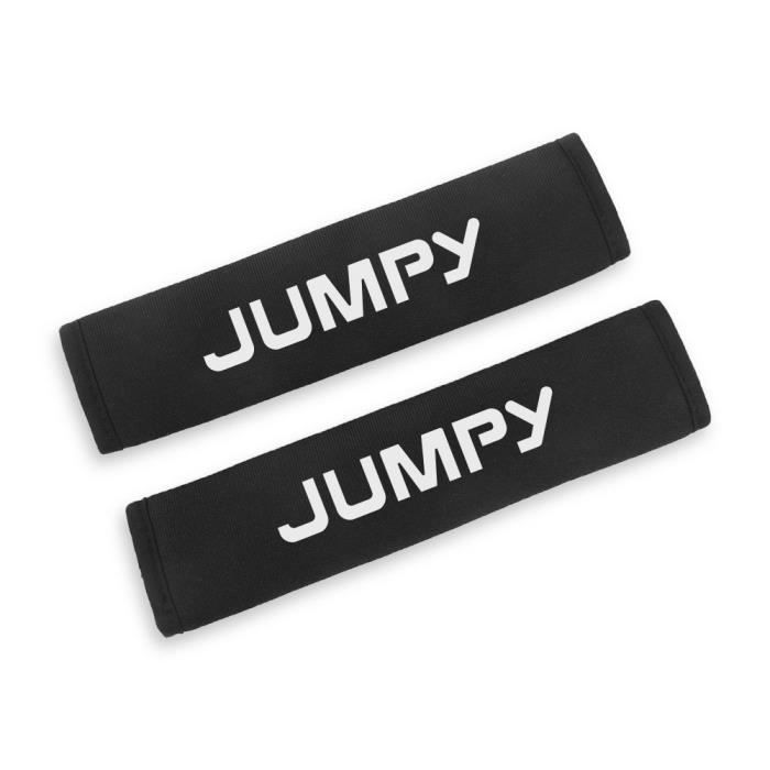 Ceinture jumpy 2025