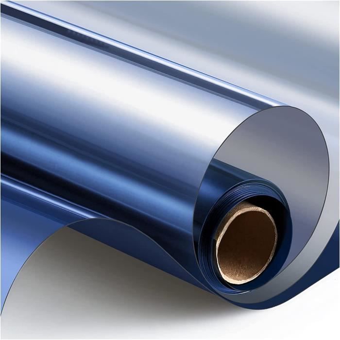 Autocollant Vinyl Waterproof Protection Anti-Uv - Sticker Adhésif