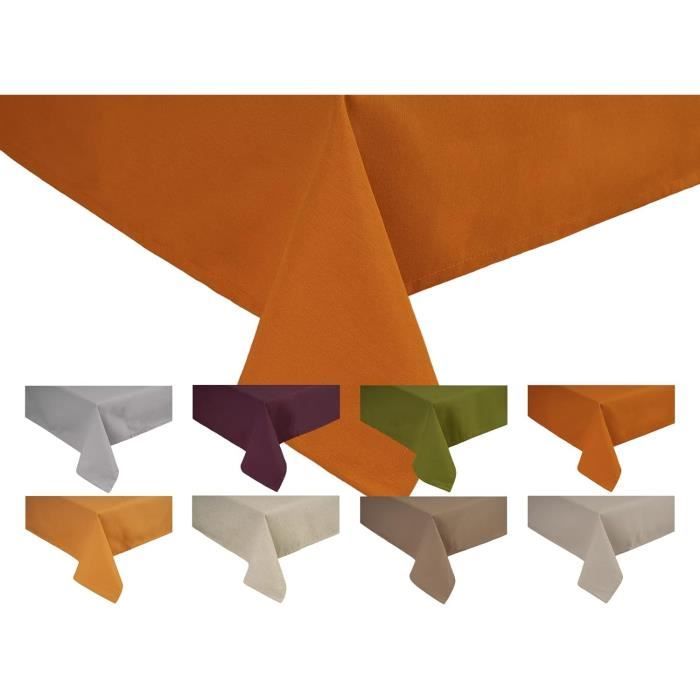 Nappe Plastique Jetable Halloween Gukasxi 130x220 Cm - Lot De 2, Motif Citrouille Chauve-souris, Pour Fête Et Décoration
