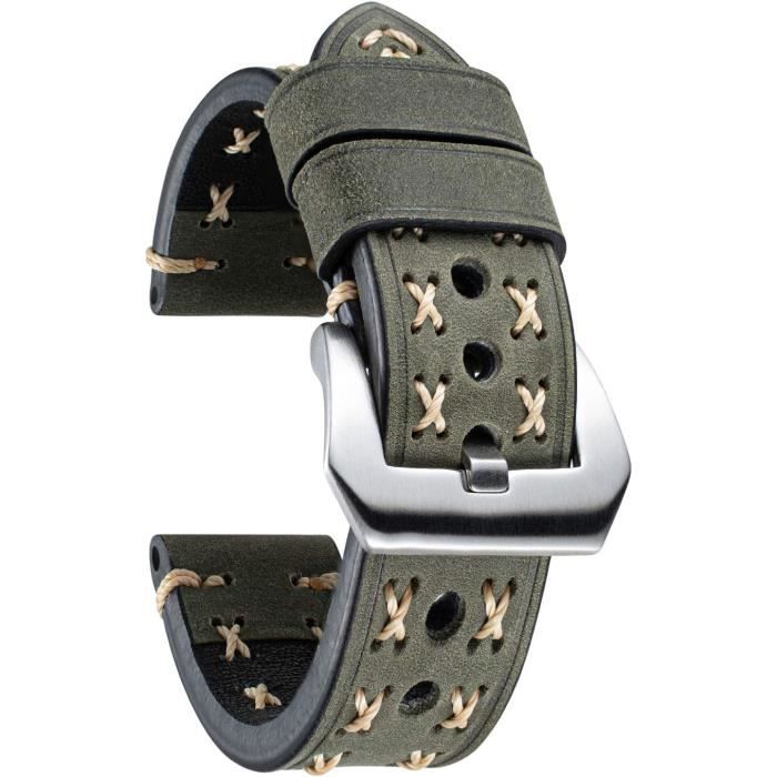 Achat bracelet top de montre