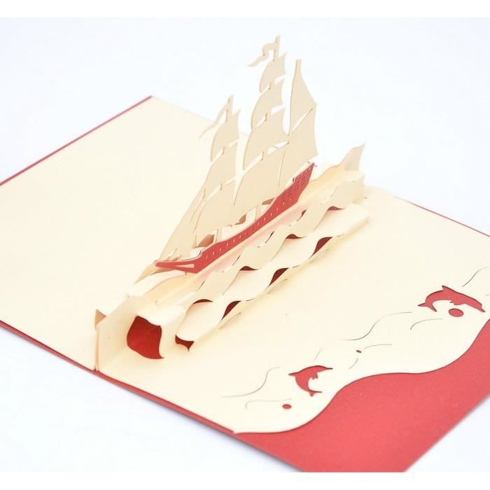 Carte Anniversaire Femme Bentino Carte De Noël Musicale Last Christmas Avec Effet Lumineux D'ambiance Pour La Famille, Les Amis Et Les Clients Carte De Noel Pour Enfant