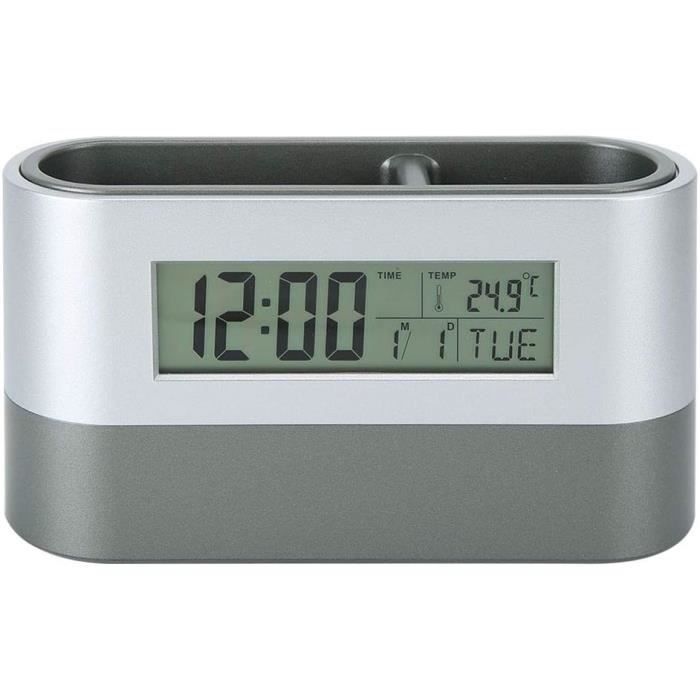 Poignée De Pot Rétroéclairée Universelle - Bouton De Commande 54x22x18 Mm Pour Cuisinière