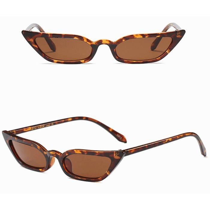 Lunette de soleil vintage clearance
