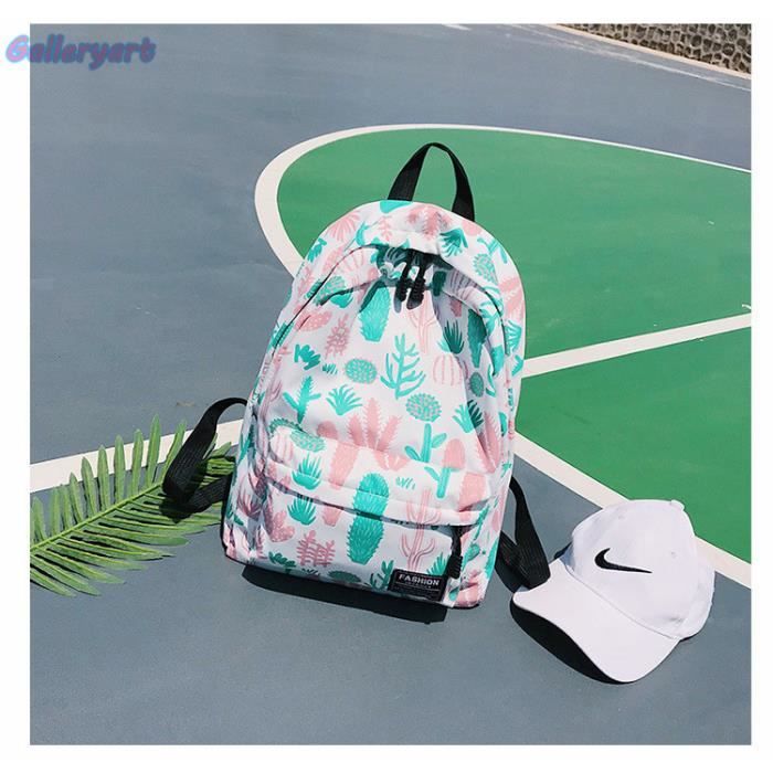 Sac sales pour lycéenne