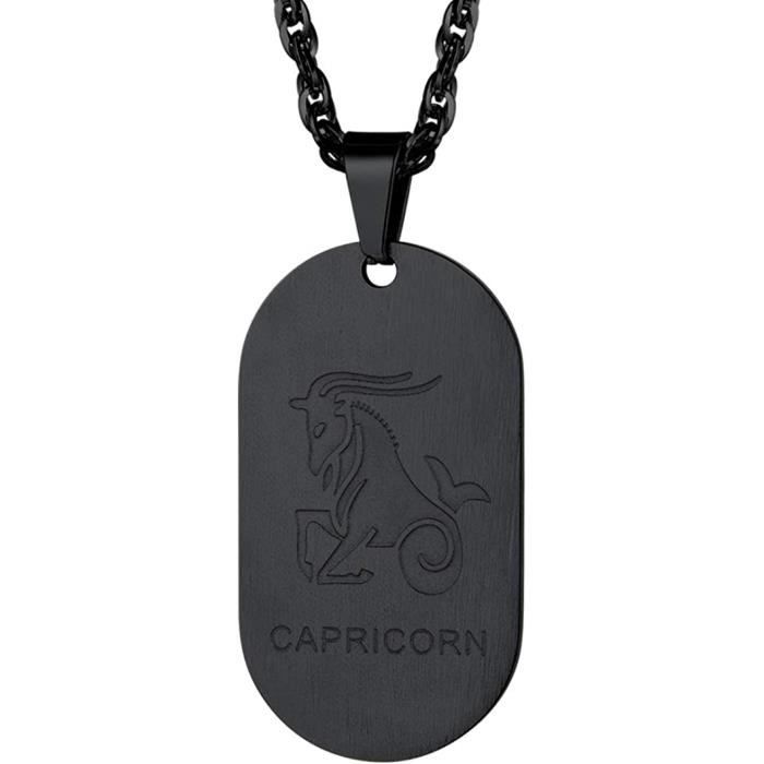 Collier Dog Tag | Boutique Militaire