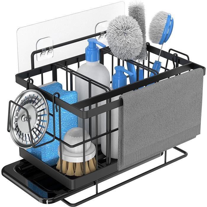 Lot De 10 Tapis Antidérapants Silicone Pour Tableau De Bord Voiture - Support Téléphone, GPS, Petits Objets - Noir