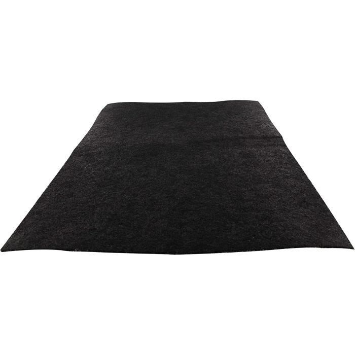 Filtro multiusos de carbón activo, filtro para campanas de cocina
