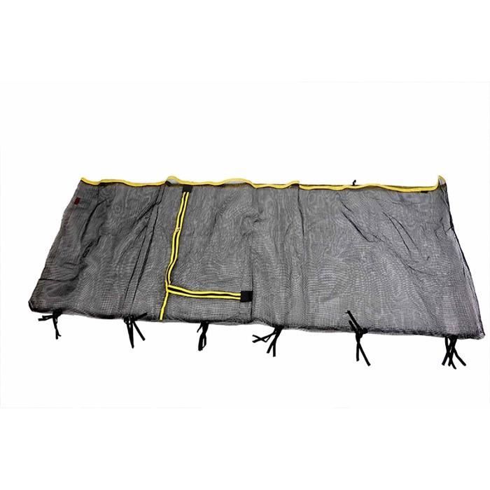 Tapis De Protection Pour Trampoline – Remplacement Pour 6/8/10 Ft, PE Imperméable Anti-UV, Sécurité Renforcée