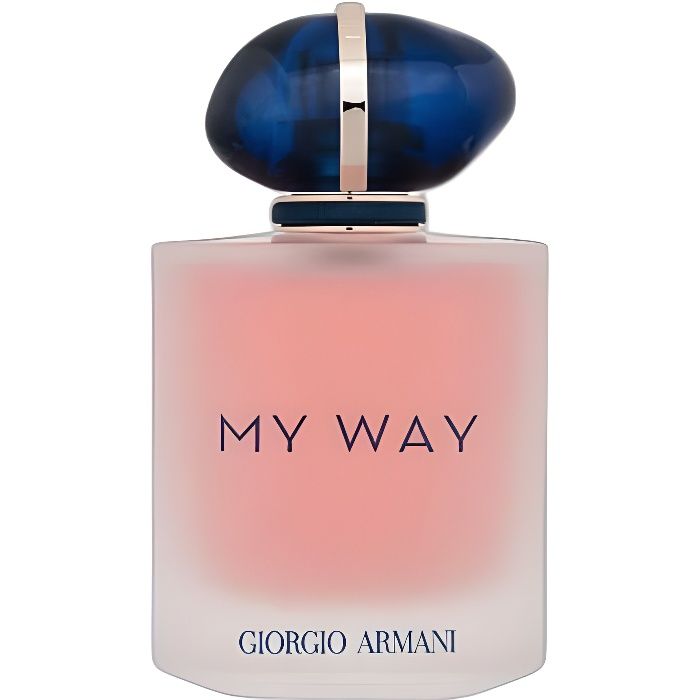 90ml Giorgio Armani My Way Floral, Eau De Parfum, Remplissable