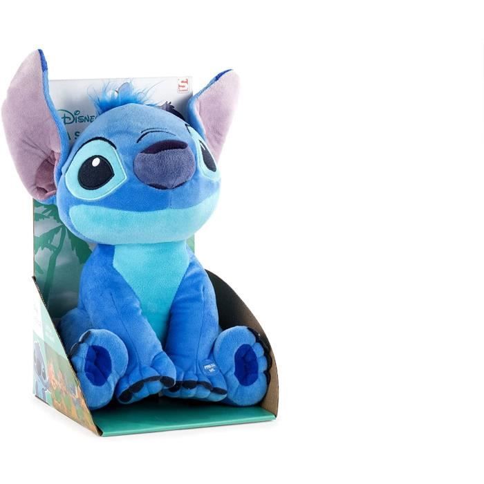 peluche xxl stitch