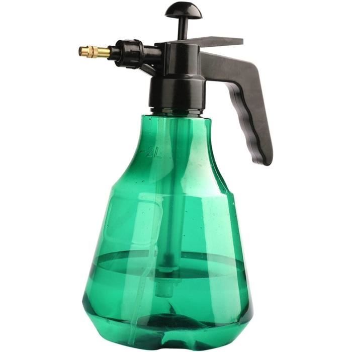 Pompe De Douche Manuelle Portable - Pour Camping, Toilettes, Bidet - Haute Pression, économique En Eau