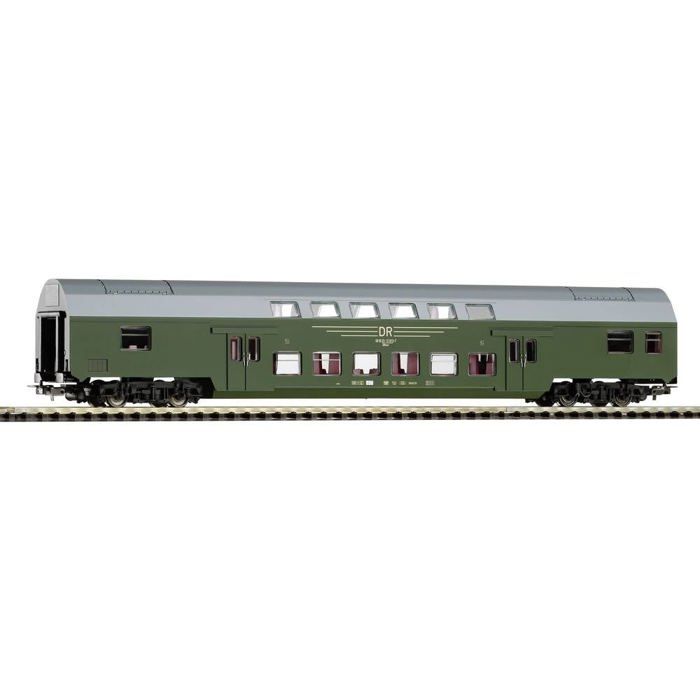 Voiture Piko H0 57643 – Wagon 2e Classe ÖBB Ép. VI – Échelle HO – Modèle Ferroviaire