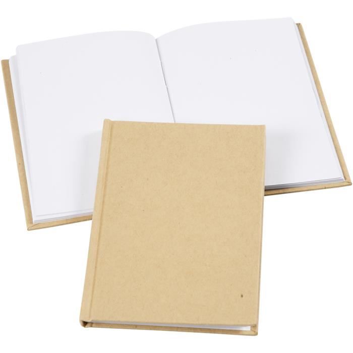 étiquette papier épais le bureau pour lécole journal intime Coloré Carnet de notes A4 à couverture rigide et feuilles mobiles rechargeables avec intercalaires 