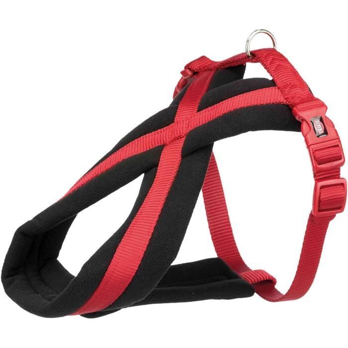 Sac à Dos De Transport Pour Chien - Harnais De Soutien Pour Chiens Âgés Ou Blessés - Nylon Réglable - 11