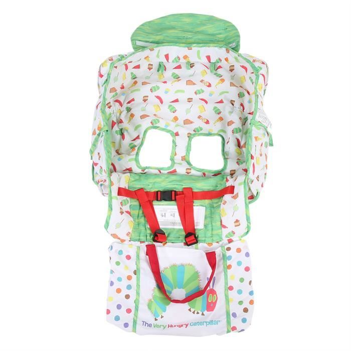 Coussin De Panier Pour Bebe Sieges De Chariot Pour Enfants Housses De Protection Protecteur De Sac De Voyage Nim Cdiscount Puericulture Eveil Bebe